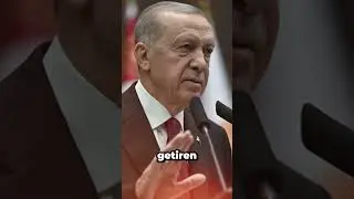 RTE Henüz Filistin devletini tanımamış ülkeleri, bunu tanımaya davet ediyorum