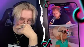 ДРЕЙК СМОТРИТ МЕМЫ из ТИК ТОКА #37