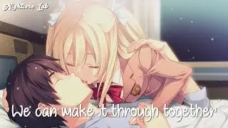 Nightcore - Save Me