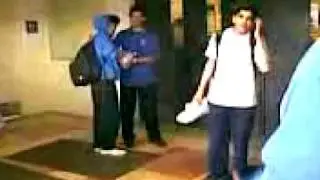 Gatorade Powder prank