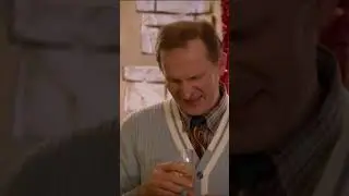 Сваты. Новогоднее обращение президента семьи к семье