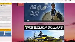 Using VIMEO videos on TCP pages