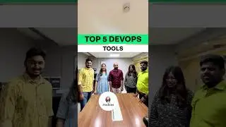 Top 5 DevOps Tools | Best Devops Tools in 2024 
