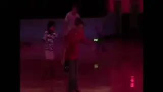 Funny Skating First time, not a how to video.