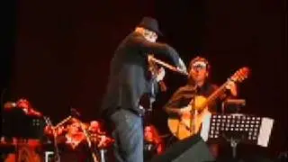 DAVID GARRETT - Carmen (Bizet) - Mannheim