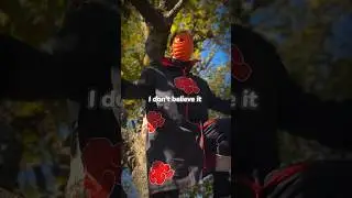 31st special TOBI cosplay #anime #ytshorts #shortsfeed #itachi #madara #animecosplay #tobi #explore