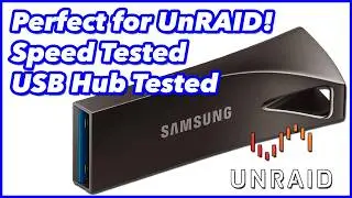 Samsung USB 3.1 Flash Drive
