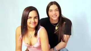 Wesley Safadão e Mara Pavanelly - Agora o que é que eu faço (2006)