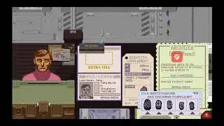 FINALE - Papers, Please (EP 15)
