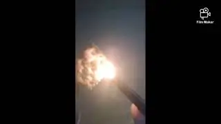 FIRE 🔥 CRACKER  🎇🎆