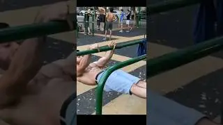 Уже все осталось в ИСТОРИИ | Воркаут Казахстана #спорт #турники #брусья