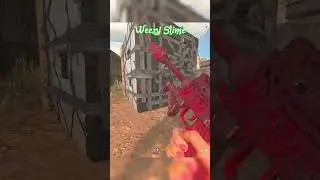 Max Damage WSP Swarm is Broken in Warzone 🤯 Best WSP Swarm Class @ End