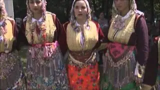 Takime në Rekë   Pjesa e dytë