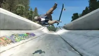 First Reg clip of 2023.