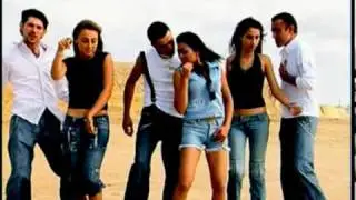 SEVEN UREKLER-YANDIM KLIP.wmv