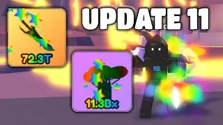 🔥 SECRET CODE🔥 in Sword Simulator [UPDATE 11] 💀 HELL ZONE