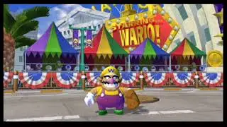 Let's Play Mario Super Sluggers - Challenge Mode - Part 5