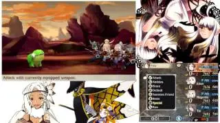 Bravely Second - Chompillionaire (99)