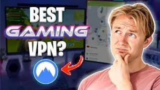 Is NordVPN The Best VPN for Gaming in 2024?