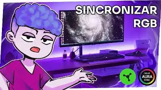 Como SINCRONIZAR TODOS os RGBs do seu PC | SignalRGB