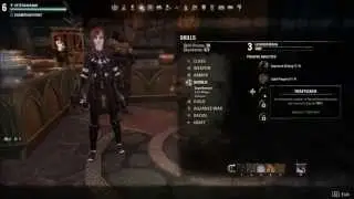 ESO: Legerdemain Guide - Leveling Tutorial