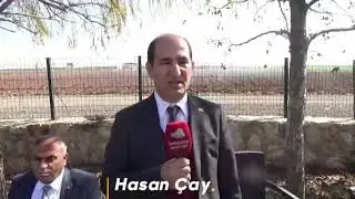 Şanlıurfa'daki Türkmenler 20 Şubat'ta destekleyecekleri partiyi belirleyecek.