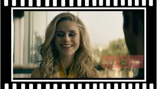 STARLIGHT AND HUGHIE FIRST DATE SCENE   The Boys Season 1 clip    best of SEASON 1 EPISODE 3