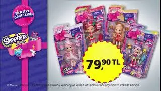 Parti Cicikızları ile Yarı Yıl Tatili Eğlencesini Katla!