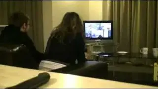 телка и  x box