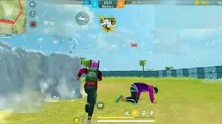 Unbelievable 👾 | Galaxy A01 | Free Fire Highlights