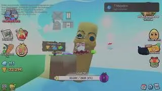 Roblox приз