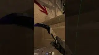 CSGO MUST KNOW MIRAGE (A) SMOKES!
