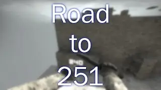 Road to 251