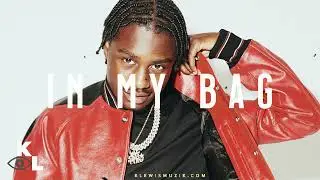 [FREE] Lil Tjay x Da Baby Type Beat | Guitar | "In My Bag" Prod. By @klewismuzik @prodbrigi