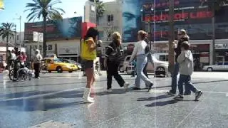 Evey Tiny Dancer