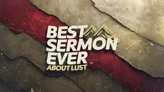 Best Sermon Ever Pt11 | Ron Tucker | Aug. 4.2024