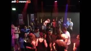 Techno mix Say Techno November 2016 RvdB