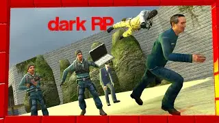 best moments in dark RP (Garry's mod)
