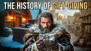 The Fascinating Evolution of Gift-Giving Traditions