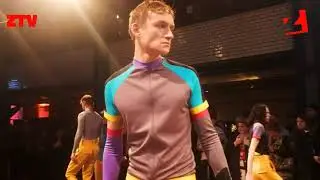 Ivanman / Berlin Fashion Week