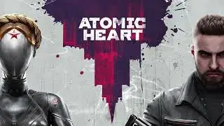 Tango - Atomic Heart OST
