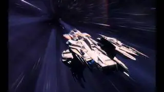 Star Citizen - The Journey Begins