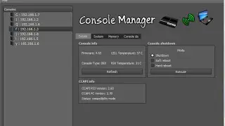 How To Update RTM Tools to work with 2.70 Ccapi