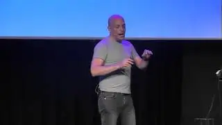 EuRuKo 2019: Steal this talk by Aaron Cruz