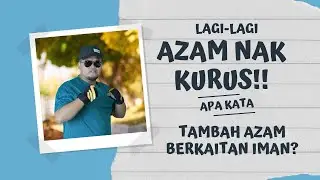 10 Azam Tahun Baru Berkaitan Muslim