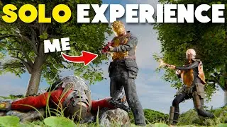 The REAL Solo 600 Pop Wipe Day Experience... - Rust