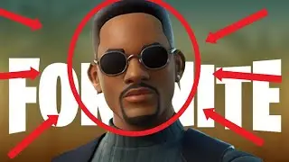 EVENT FORTNITE SNOOP DOGG (02.11.24 01:30 UTC+3)