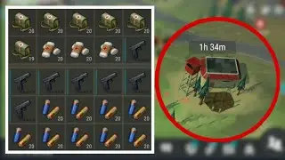 LDOE Raid Base 