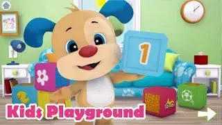 Laugh & Learn™ First Words Fun - Teaches first words and brings familiar objects to life!