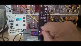 Modder, an input converter
